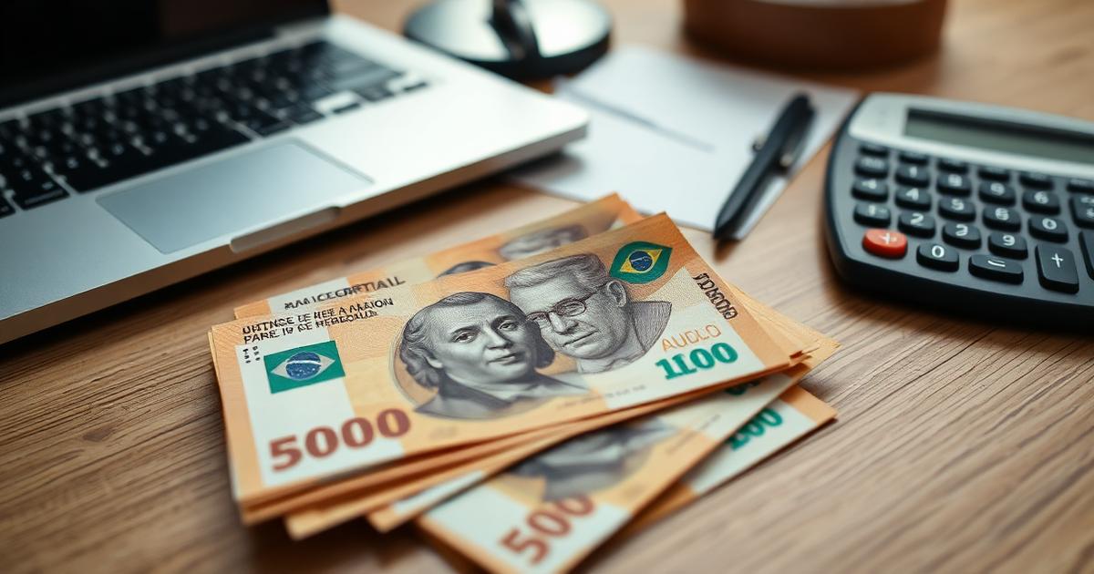 Imagem editorial ilustrando o artigo sobre DARF pago em duplicidade ou a maior: DARF pago em duplicidade ou a maior: como a indústria recupera o valor